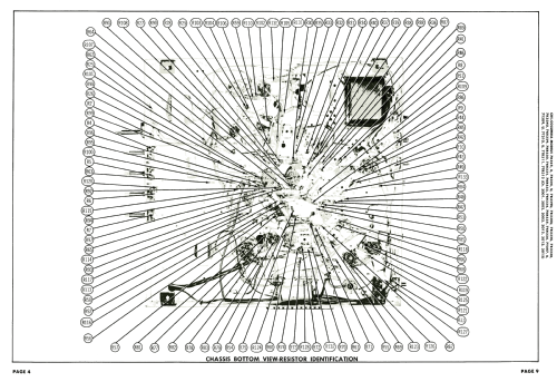 7T309 Ch= 3001; CBS-Columbia Inc.; (ID = 1994562) Television