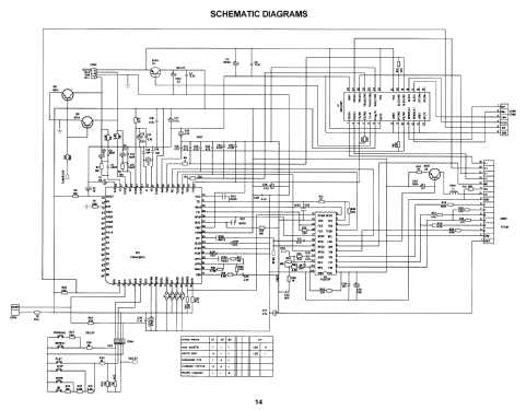 Rádio gravador estéreo RD-82X; CCE - Indústria e (ID = 2658656) Radio