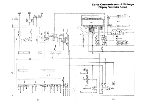 Digital-Analogique Multimeter MAN'X TOP; CdA, Construction d' (ID = 1816278) Equipment