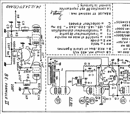 Radiocapte ; Radio-Célard, Ergos, (ID = 414628) Radio