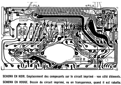 Multimètre 819; Centrad; Annecy (ID = 1685196) Equipment