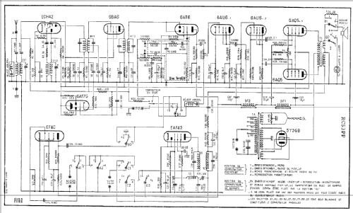 RC53PP; Central-Radio; Paris (ID = 370483) Radio