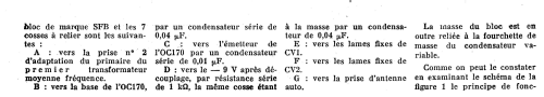 Transeco CR608PP; Central-Radio; Paris (ID = 2731709) Radio