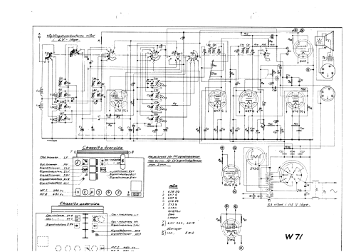 W-71; Centrum-Radio, (ID = 2572071) Radio