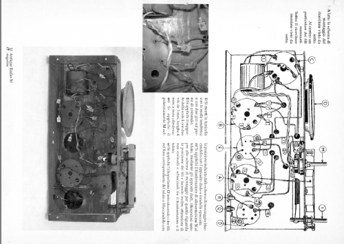 Radiomeccano ; CGE, Compagnia (ID = 1543985) Radio