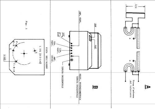 TB3741; CGE, Compagnia (ID = 1002938) Television