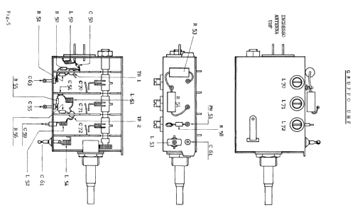 TB3741; CGE, Compagnia (ID = 1002947) Television