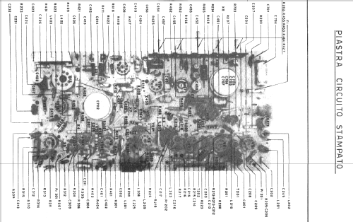 TB3741; CGE, Compagnia (ID = 1002954) Television