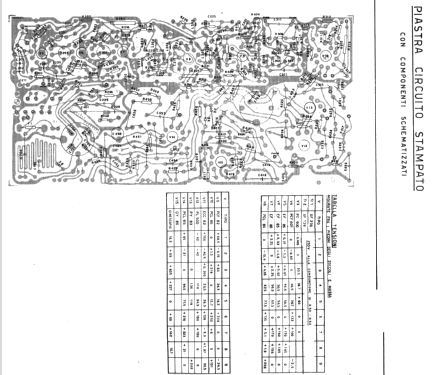 TB3741; CGE, Compagnia (ID = 1002956) Television