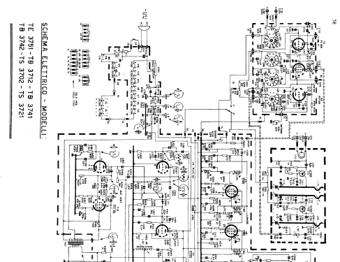 TB3741; CGE, Compagnia (ID = 1002959) Television