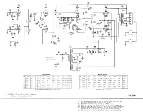 30 Watt Audio Amplifier CC-30; Challenger Amplifier (ID = 466164) Ampl/Mixer