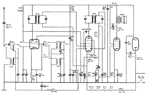 800; Champion Electric, (ID = 430572) Radio