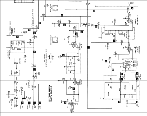 6441 ; Channel Master Corp. (ID = 958667) Radio