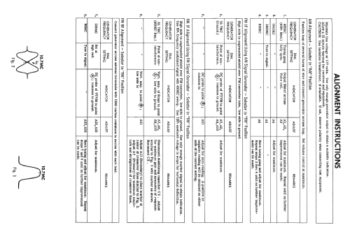 6441 ; Channel Master Corp. (ID = 958668) Radio