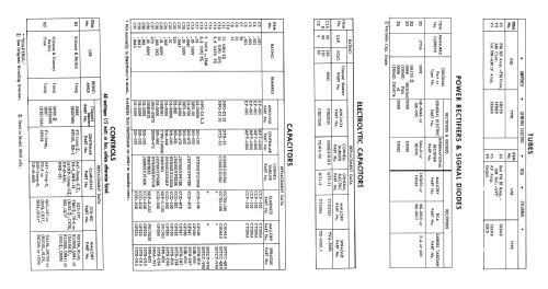 6441 ; Channel Master Corp. (ID = 958670) Radio