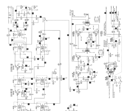 6463 ; Channel Master Corp. (ID = 960416) Radio