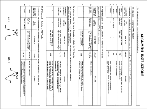 6463 ; Channel Master Corp. (ID = 960417) Radio