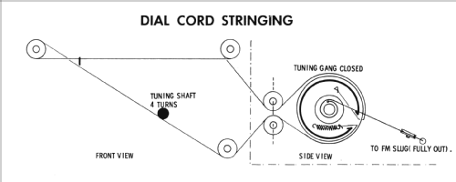 6535 ; Channel Master Corp. (ID = 958694) Radio