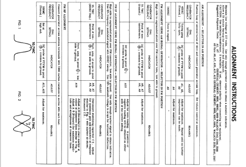 6536 ; Channel Master Corp. (ID = 960452) Radio