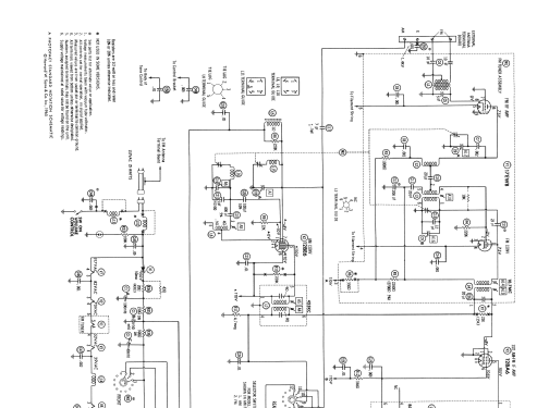 6537 Radio Channel Master Corp.; USA, build 1964 ??, 6 pictures ...