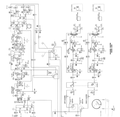 6538 ; Channel Master Corp. (ID = 960471) Radio