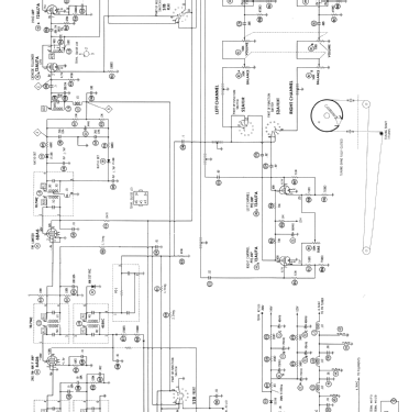 6538 ; Channel Master Corp. (ID = 960472) Radio