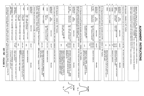 6538 ; Channel Master Corp. (ID = 960473) Radio