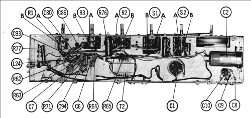 6538 ; Channel Master Corp. (ID = 960480) Radio