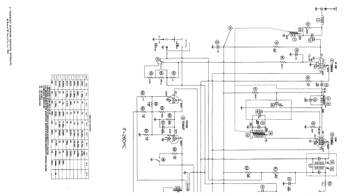 3711897 ; Chevrolet Div. (ID = 466391) Car Radio