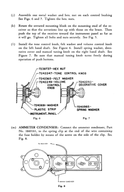 985793 ; Chevrolet Div. (ID = 3070950) Car Radio