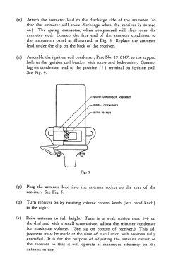 985793 ; Chevrolet Div. (ID = 3070951) Car Radio