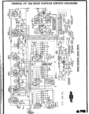 985794; Chevrolet Div. (ID = 3057001) Radio