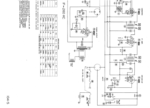 986388 ; Chevrolet Div. (ID = 466347) Car Radio