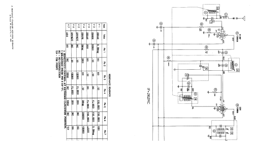 987087 ; Chevrolet Div. (ID = 466381) Car Radio