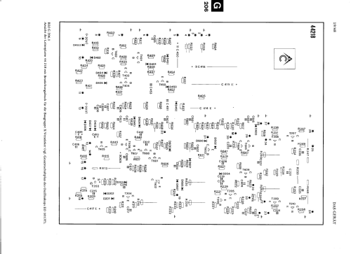 Oszilloskop EO1013T; Christiani, Dr. Ing. (ID = 732061) Equipment