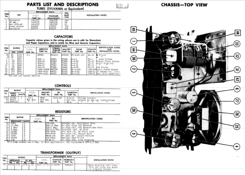 9A5 ; Cities Service Oil (ID = 836668) Radio