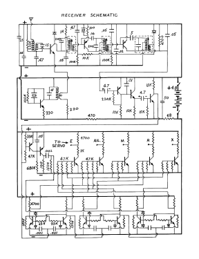 R/C Proportional Actuator DPC; Citizen-Ship Radio (ID = 2881602) Misc