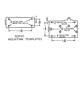 R/C Proportional Actuator DPC; Citizen-Ship Radio (ID = 2881606) Misc