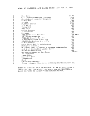 R/C Transmitter FL,FLX; Citizen-Ship Radio (ID = 2879612) Amateur-T