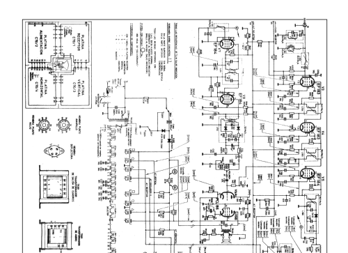 C-70-C; Clarivox, S.A., (ID = 2378502) Television