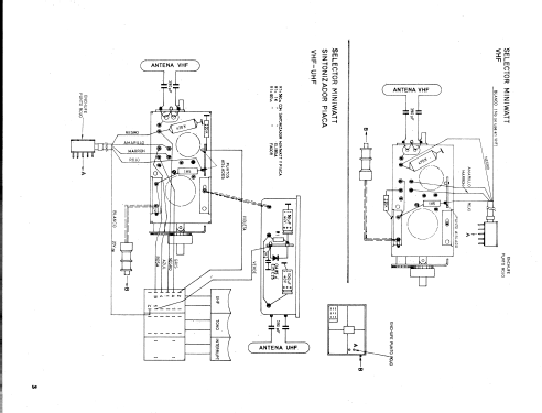 C-70-C; Clarivox, S.A., (ID = 2503230) Television