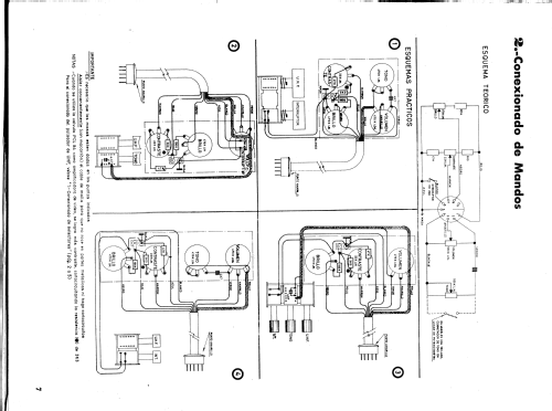 C-70-C; Clarivox, S.A., (ID = 2503237) Television