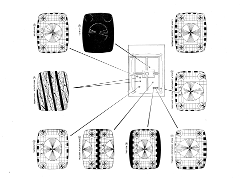 C-70-C; Clarivox, S.A., (ID = 2503246) Television