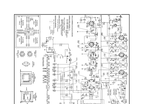 C-70-C; Clarivox, S.A., (ID = 2390292) Television