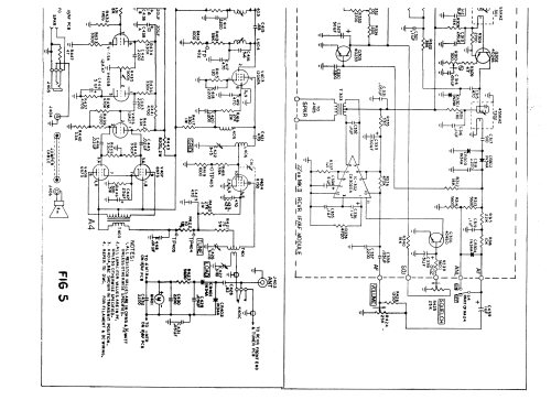 22'er MK II; Clegg Laboratories; (ID = 2662356) Amat TRX