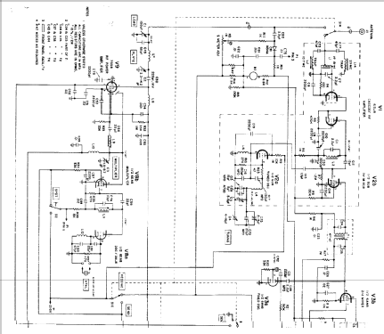 6 Meter Transceiver 99'er; Clegg Laboratories; (ID = 380125) Amat TRX