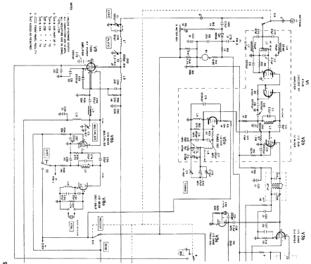 6 Meter Transceiver 99'er Amat TRX Clegg Laboratories; | Radiomuseum