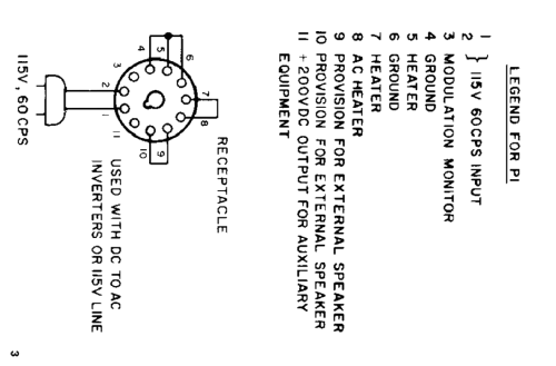 6 Meter Transceiver 99'er; Clegg Laboratories; (ID = 419930) Amat TRX