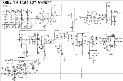 FM-27 B; Clegg Laboratories; (ID = 377592) Amat TRX