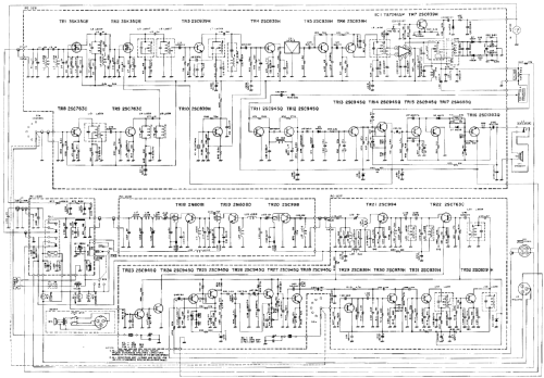 FM-76; Clegg Laboratories; (ID = 377644) Amat TRX